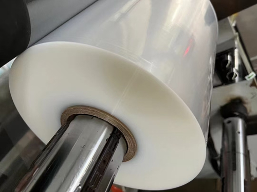 热收缩膜生产厂家